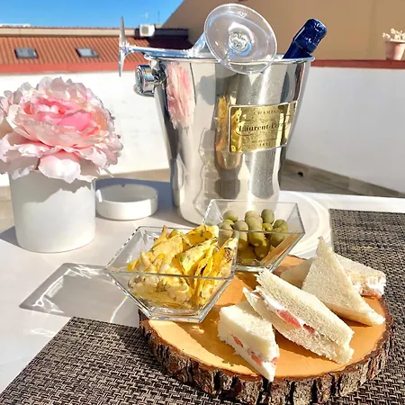 Casa Rosello - Con Terrazza - Due Passi Dal Centro