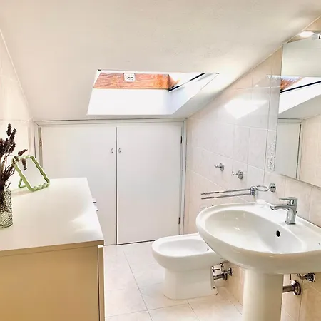 Casa Rosello - Con Terrazza - Due Passi Dal Centro Апартаменты Сассари