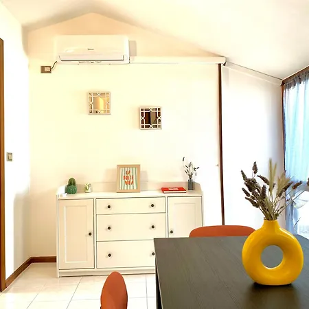 Apartman Casa Rosello - Con Terrazza - Due Passi Dal Centro Sassari