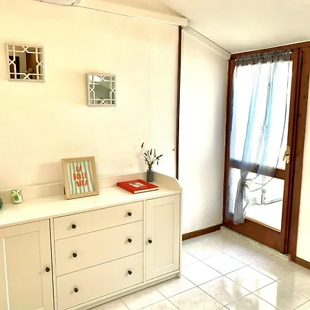 Casa Rosello - Con Terrazza - Due Passi Dal Centro Sassari
