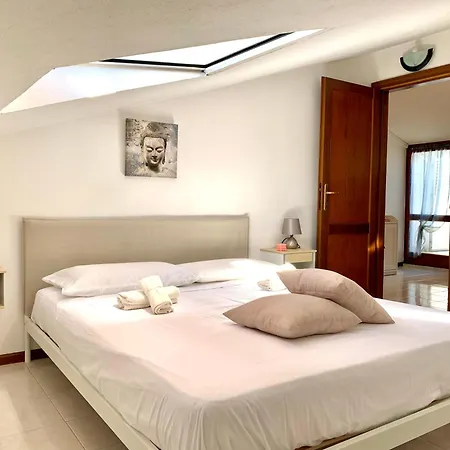 Casa Rosello - Con Terrazza - Due Passi Dal Centro Апартаменты Сассари