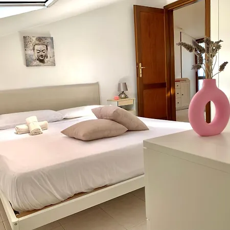 Casa Rosello - Con Terrazza - Due Passi Dal Centro Apartman *