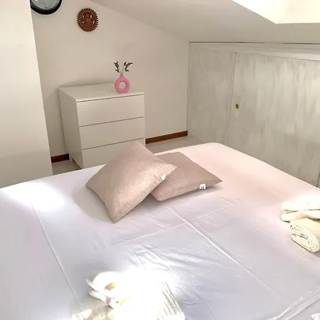 Casa Rosello - Con Terrazza - Due Passi Dal Centro Апартаменты Сассари