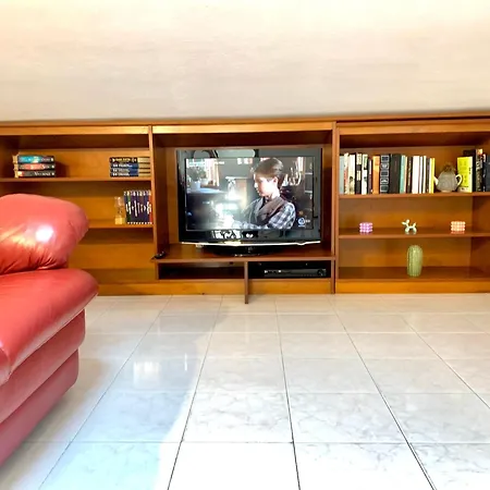 Casa Rosello - Con Terrazza - Due Passi Dal Centro Apartman *