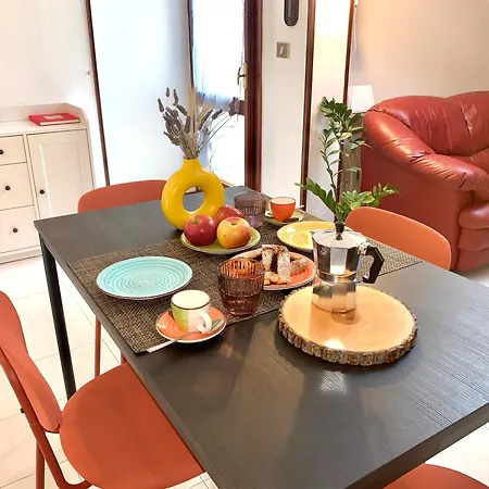Casa Rosello - Con Terrazza - Due Passi Dal Centro * Сассари