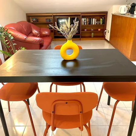 Апартаменты Casa Rosello - Con Terrazza - Due Passi Dal Centro *