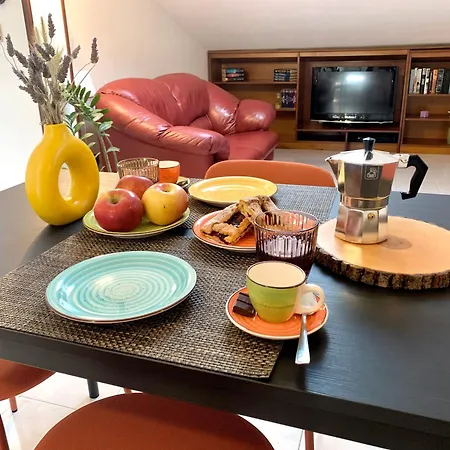 Апартаменты Casa Rosello - Con Terrazza - Due Passi Dal Centro Сассари