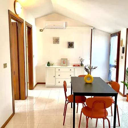 Casa Rosello - Con Terrazza - Due Passi Dal Centro * Сассари