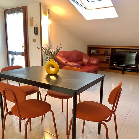 Casa Rosello - Con Terrazza - Due Passi Dal Centro *