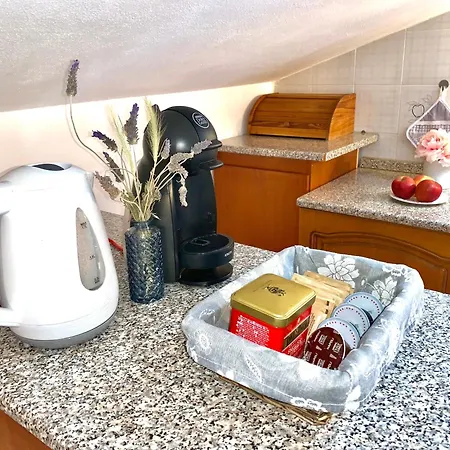 Casa Rosello - Con Terrazza - Due Passi Dal Centro Apartment Sassari