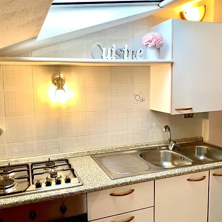 Casa Rosello - Con Terrazza - Due Passi Dal Centro *